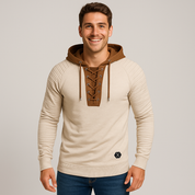 Men's Hoodie - Stylish and Comfortable Sweatshirt for Casual Wear