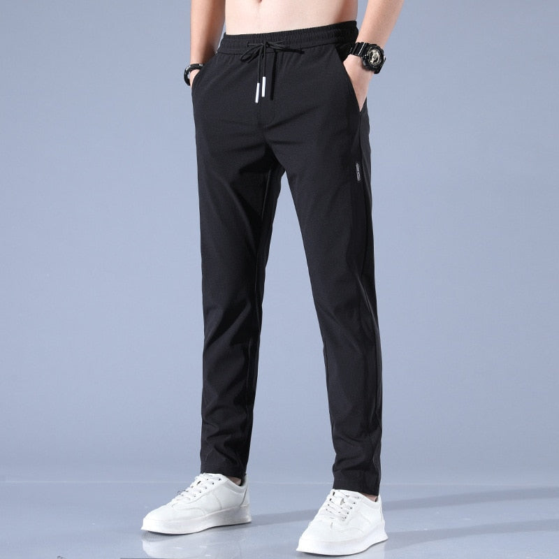 Men's Jogger Trousers 0