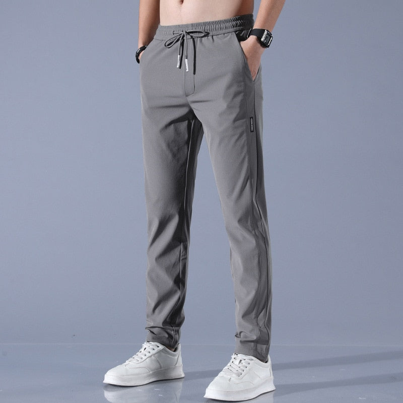 Men's Jogger Trousers 1