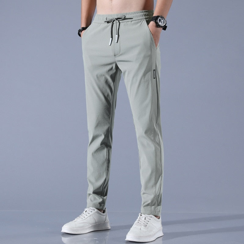 Men's Jogger Trousers 2