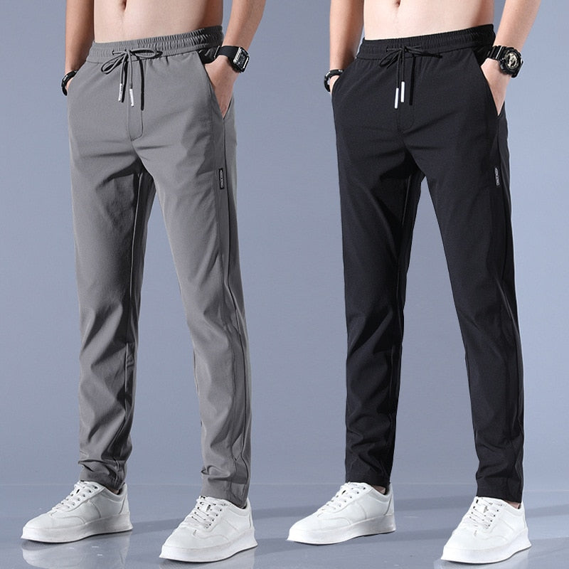 Men's Jogger Trousers 4