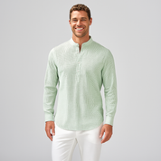 Men's Polo Shirt - Comfortable Summer Casual Wear, Versatile Style for Work and Leisure