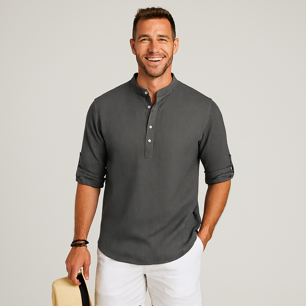Men_s_Polo_Shirt_-_Comfortable_Summer_Casual_Wear__Versatile_Style_for_Work_and_Leisure_02.png