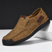 Men's Slip-On Shoes for All-Day Comfort and Support 1