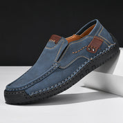 Men's Slip-On Shoes for All-Day Comfort and Support 2