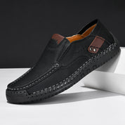 Men's Slip-On Shoes for All-Day Comfort and Support 3