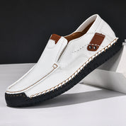 Men's Slip-On Shoes for All-Day Comfort and Support 4