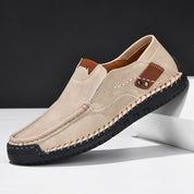 Men's Slip-On Shoes for All-Day Comfort and Support 5