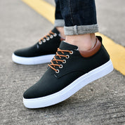 Men's Sneakers - Casual Trainers for Comfort and Style in Versatile Designs 0