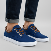 Men's Sneakers - Casual Trainers for Comfort and Style in Versatile Designs