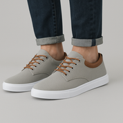 Men's Sneakers - Casual Trainers for Comfort and Style in Versatile Designs
