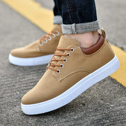 Men's Sneakers - Casual Trainers for Comfort and Style in Versatile Designs 10