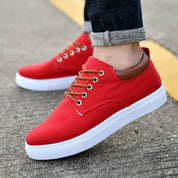 Men's Sneakers - Casual Trainers for Comfort and Style in Versatile Designs 11