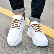 Men's Sneakers - Casual Trainers for Comfort and Style in Versatile Designs 5