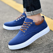 Men's Sneakers - Casual Trainers for Comfort and Style in Versatile Designs 7