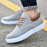 Men's Sneakers - Casual Trainers for Comfort and Style in Versatile Designs 9