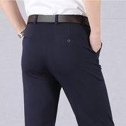Men's Stretch Pants for Ultimate Comfort and Versatile Style 3