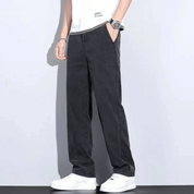 Men's Stretchable Urban Denim Jeans - Best Jeans for Men, Comfortable Fit 1