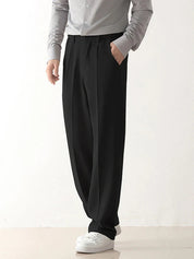 Men's Tailored Formal Pants 0