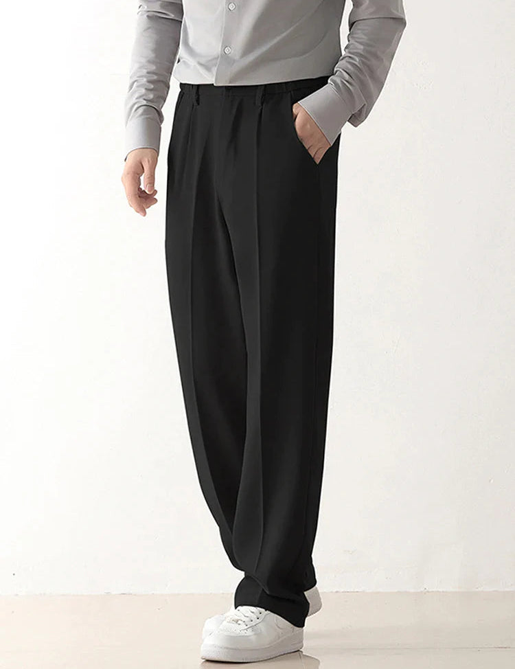 Men's Tailored Formal Pants 1