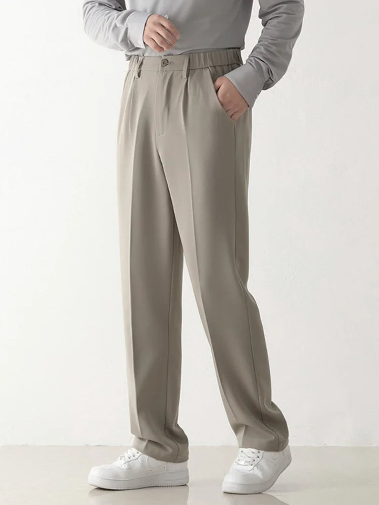 Men's Tailored Formal Pants 3