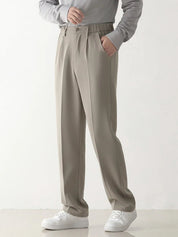 Men's Tailored Formal Pants 3