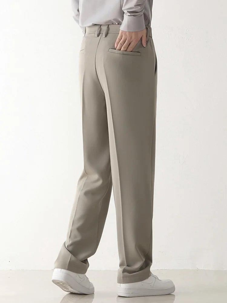 Men's Tailored Formal Pants 4