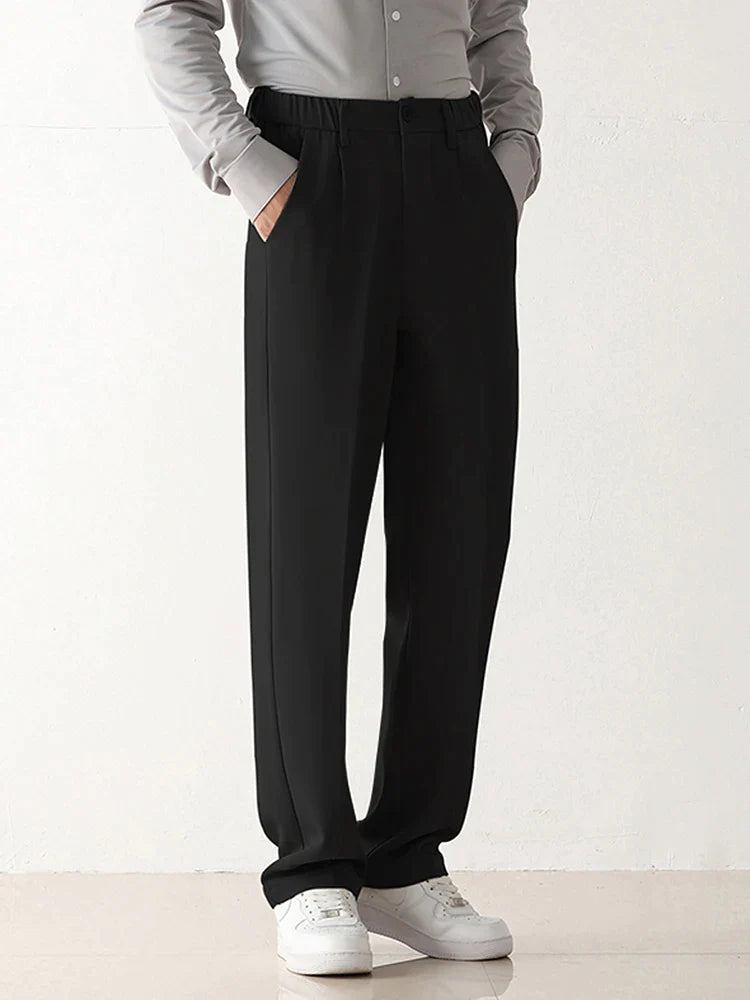 Men's Tailored Formal Pants 5