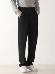 Men's Tailored Formal Pants 5
