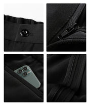 Men's Tailored Formal Pants 6