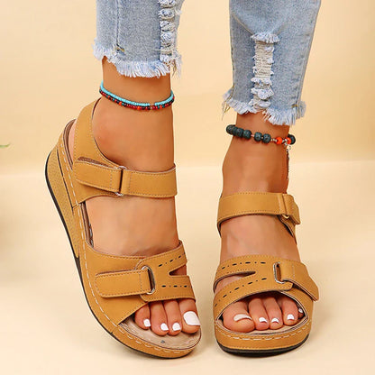 Venice Wedge Sandal for Women