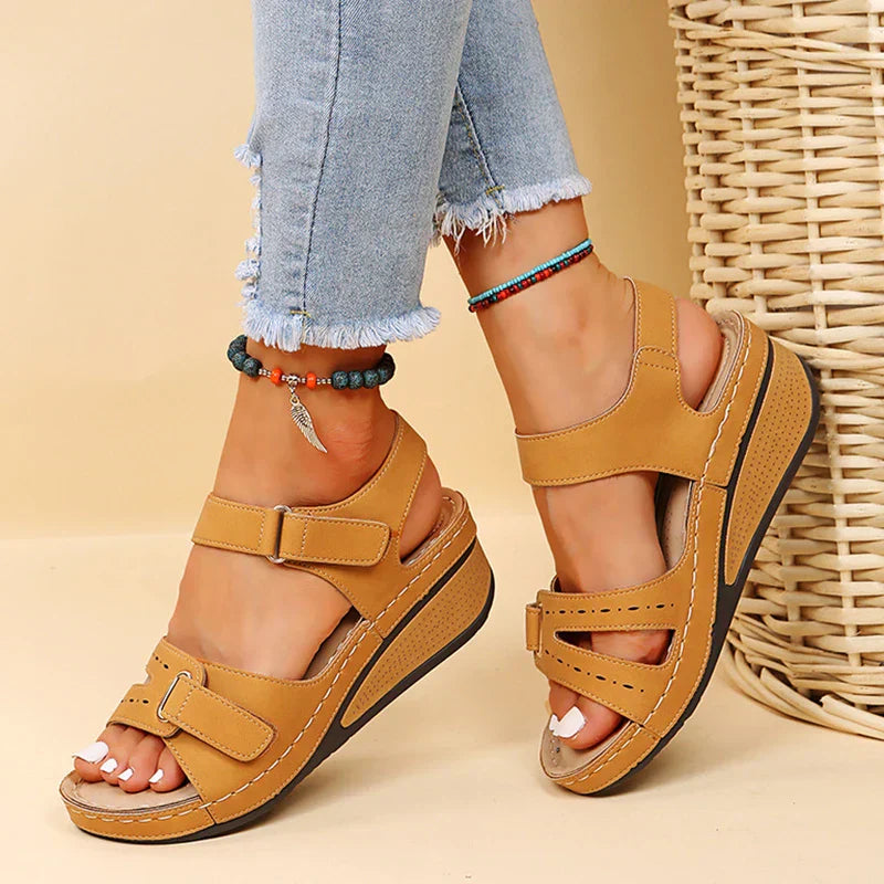 Venice Wedge Sandal for Women