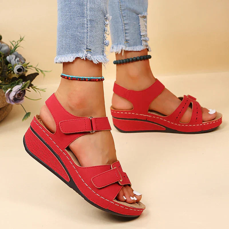 Venice Wedge Sandal for Women