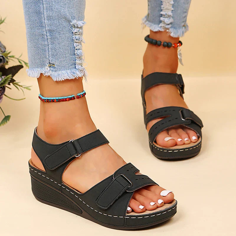 Venice Wedge Sandal for Women