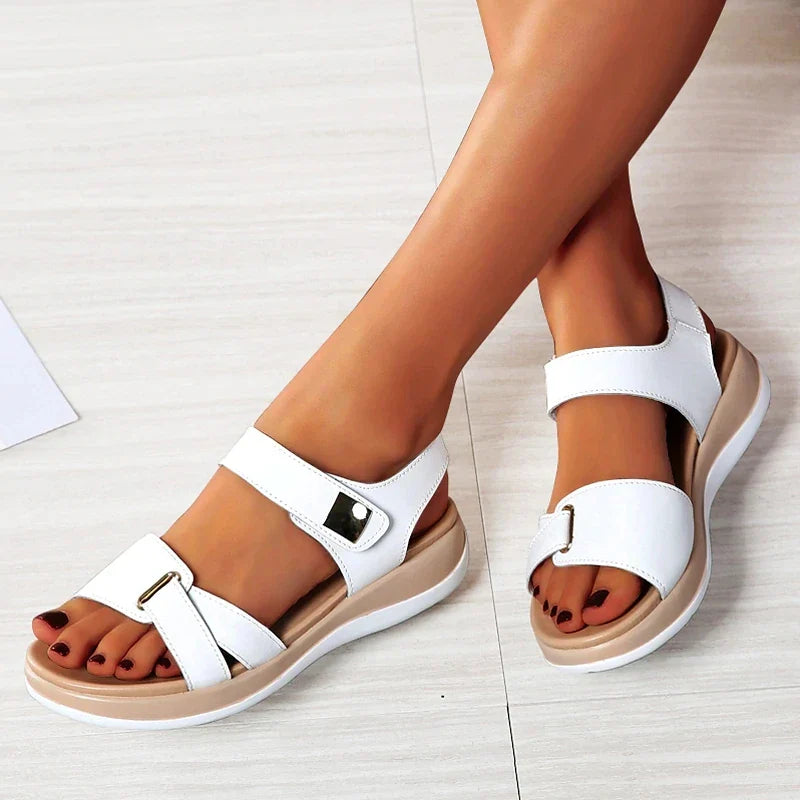 Scarlette Wedge Sandals for Women