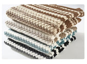 Luxurious Wool Blend Sweater for Stylish Comfort