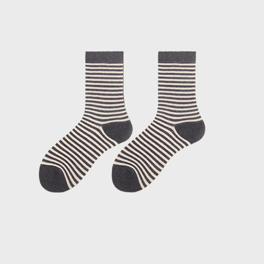 Nimbus Unisex Cotton Mid-Length Socks