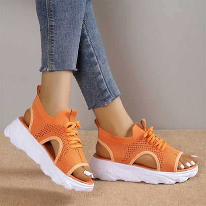 Pia Platform Sandals for Women