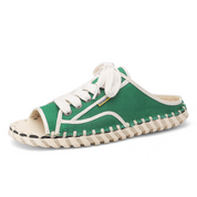 Liam Flat Sandals for Men