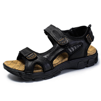 Jeremy Flat Sandals for Men