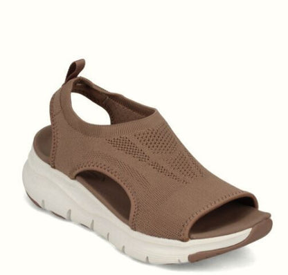 Elena Wedge Sandals for Women