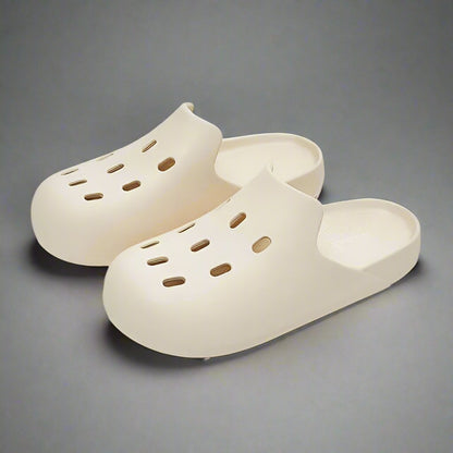 HolesOn Unisex Slides