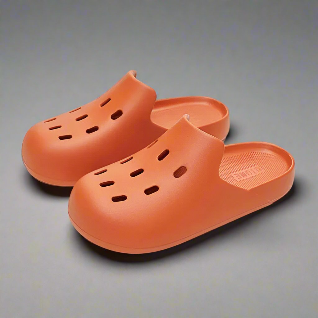 HolesOn Unisex Slides