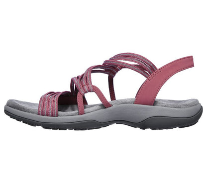 Yasmin Flat Sandals for Women