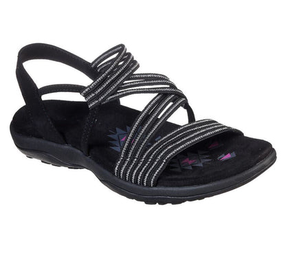 Yasmin Flat Sandals for Women