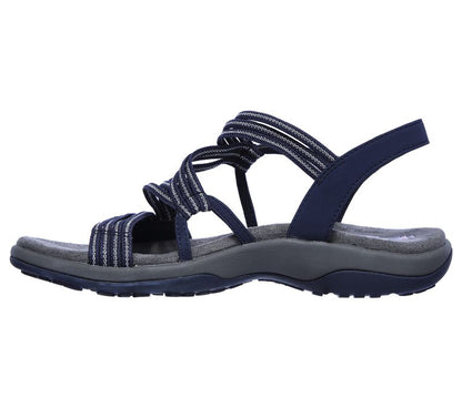 Yasmin Flat Sandals for Women