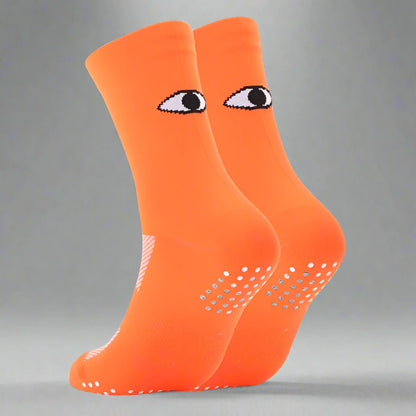 SocksRace Breathable Cycling Grip Socks