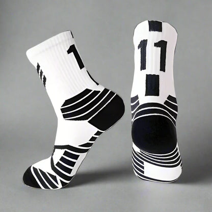 GameTime Professional Sports Socks