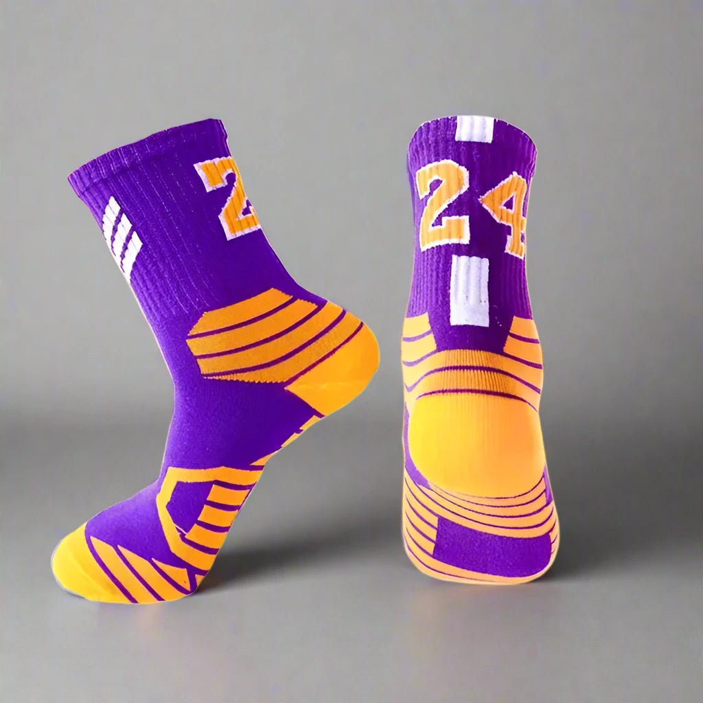 GameTime Professional Sports Socks