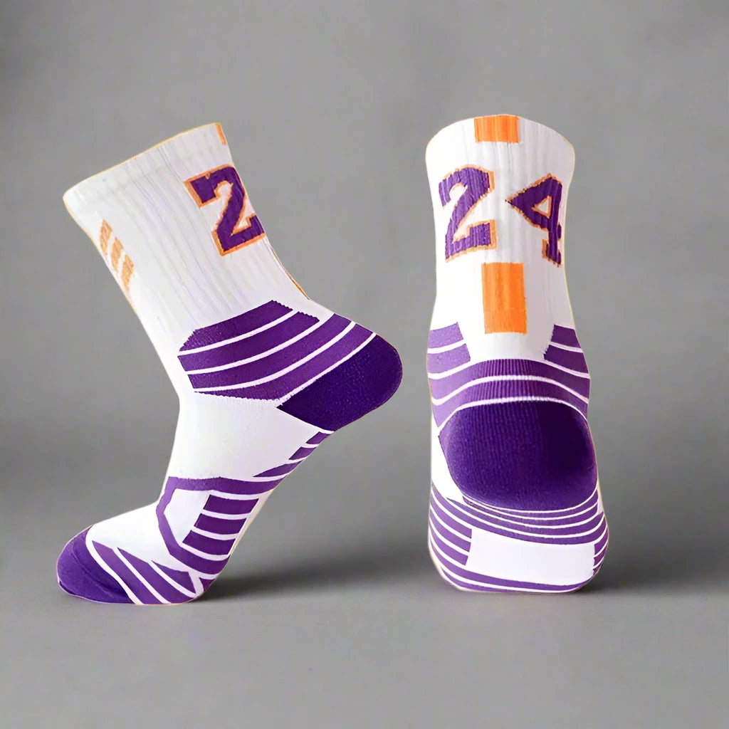 GameTime Professional Sports Socks